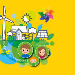 Salon Planète et Energies