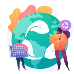 Transition energétique entreprises