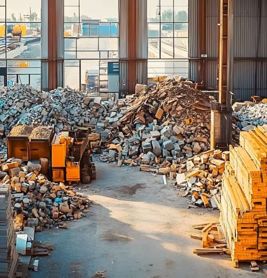 Réemploi et réutilisation