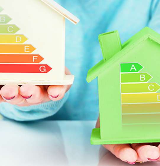 Construction exemplaire efficacité énergétique bâtiments