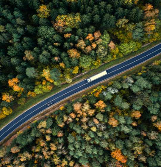 Mobilité décarbonée