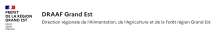 DRAAF Grand Est