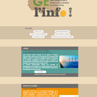 Newsletter GECLER mars 2026