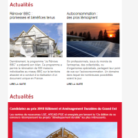 newsletter climaxion 6