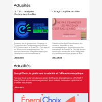 Newsletter Climaxion octobre 2024