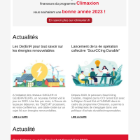 Climaxion janvier 2023
