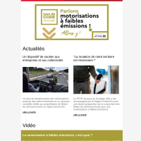 NL Climaxion motorisations