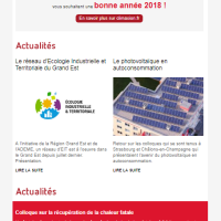 newsletter climaxion 6