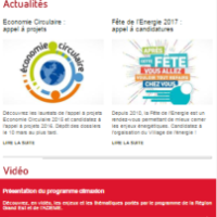 newsletter climaxion 1