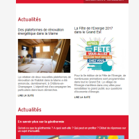 newsletter climaxion 5