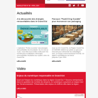 Newsletter Climaxion avril 2024