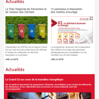 newsletter climaxion 8