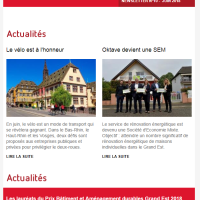 newsletter climaxion 10