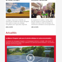 newsletter climaxion 11