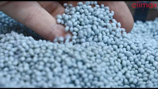 Embedded thumbnail for Aloxe s'impose dans le recyclage plastique