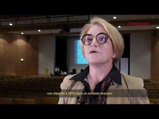 Embedded thumbnail for Comment inciter les territoires à s'engager dans la transition écologique