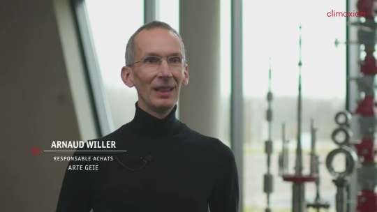 Embedded thumbnail for Parcours SourCCIng Durable 2023 : 5 entreprises témoignent