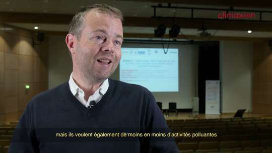 Embedded thumbnail for Comment la transition écologique peut créer de l'emploi