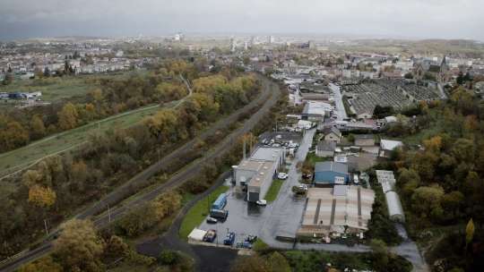 Embedded thumbnail for Quels leviers pour la mise en place d'une chaufferie biomasse ?