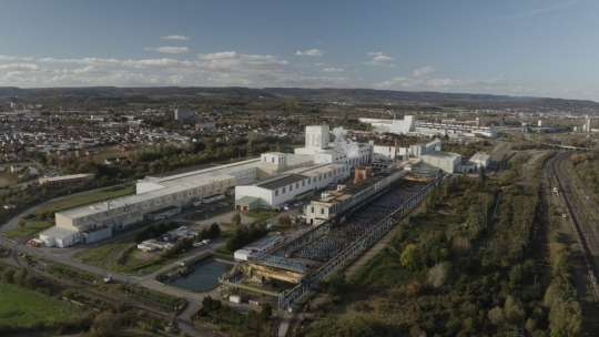 Embedded thumbnail for La chaleur fatale, solution pertinente pour les industriels