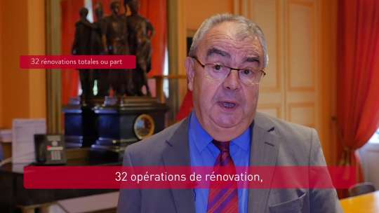 Embedded thumbnail for Témoignage de Bernard Delvert sur les PLRE