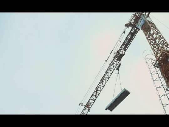 Embedded thumbnail for Le GIP VALODAé lauréat de l'AAP Déchets du BTP